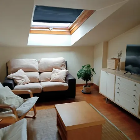 Arenal Holidays 公寓 Cabañas